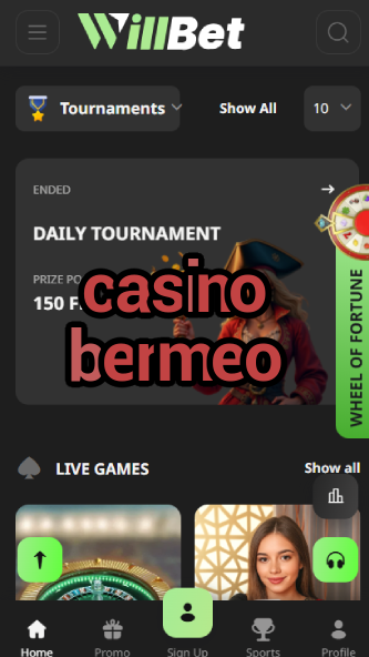Casino Bermeo - Best Basque Casino-casinocasi.ydblkf.net
