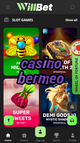 Casino Bermeo - Best Basque Casino-casinocasi.ydblkf.net
